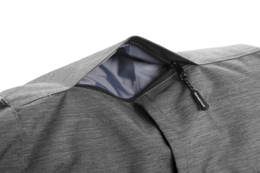 Logo trade corporate gifts image of: Backpack OHIO Schwarzwolf