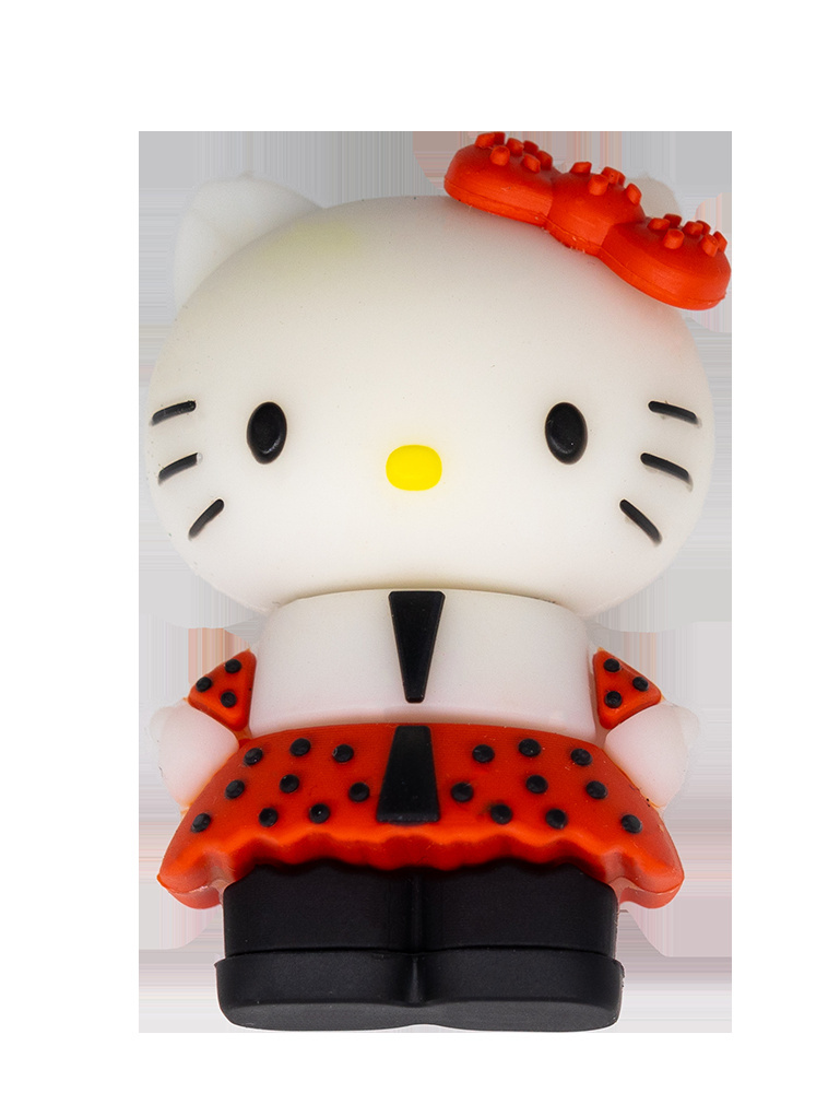 Logotrade promotional products photo of: USB in individual shape