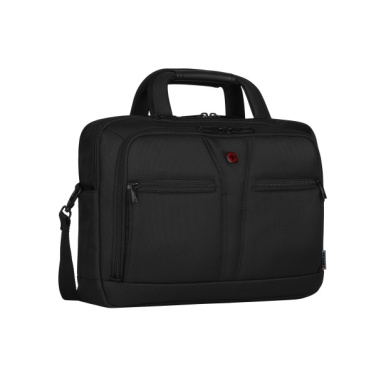 Logotrade promotional gift picture of: Laptop bag i tablet Wenger BC PRO 16''