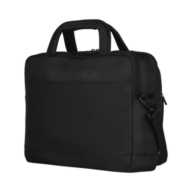 Logo trade promotional giveaway photo of: Laptop bag i tablet Wenger BC PRO 16''