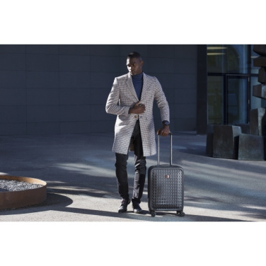 Logo trade promotional products picture of: Laptop bag i tablet Wenger BC PRO 16''