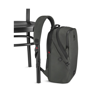 Logotrade corporate gift picture of: Backpack Wenger MX ECO Light 16''