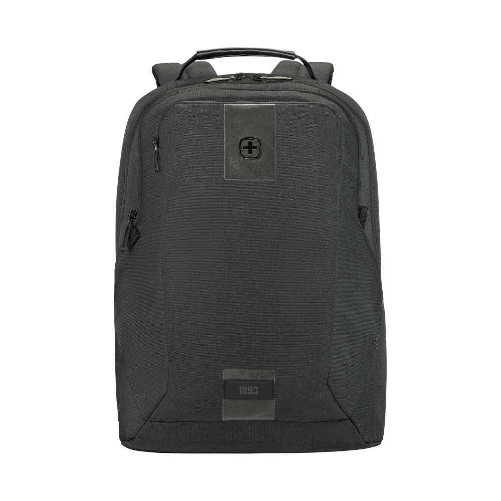 Logotrade advertising product image of: Backpack Wenger MX ECO Professional 16''