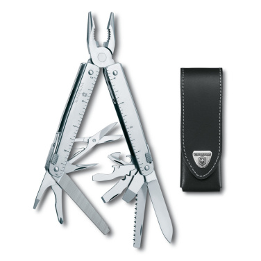 Logotrade promotional merchandise photo of: SwissTool X - 24 tools Victorinox