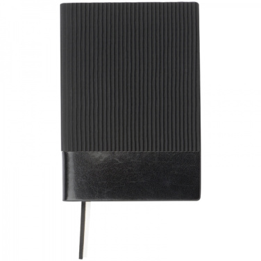 Logotrade business gift image of: A6 Notebook ELVERUM