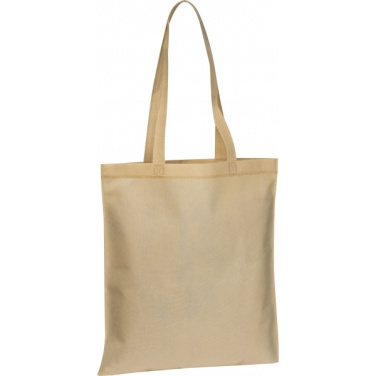 Logotrade corporate gift picture of: Non-woven Bag SAN MIGUEL