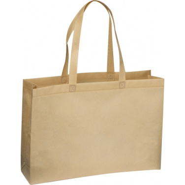 Logo trade advertising product photo of: Non-woven Bag SAN RAFAEL