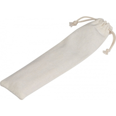 Logo trade promotional gifts image of: Cutlery set MARRAKESH