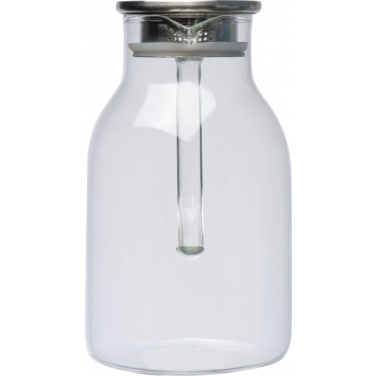 Logotrade promotional gifts photo of: Pitcher Puerto RICO