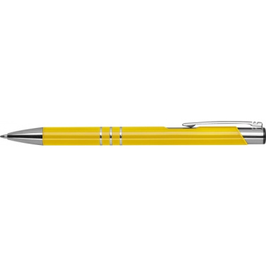 Logotrade advertising product picture of: Ballpen LAS PALMAS