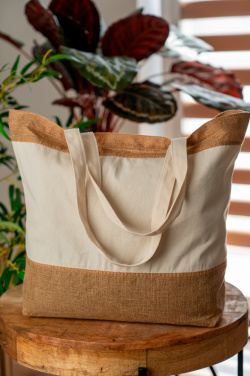 Logo trade promotional items picture of: Beach bag SAO LUIS