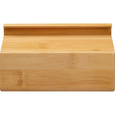 Logo trade promotional items image of: Induction loudspeaker NUREMBERG