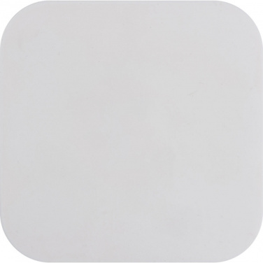 Logotrade promotional gift image of: Wireless charger LINCOLN