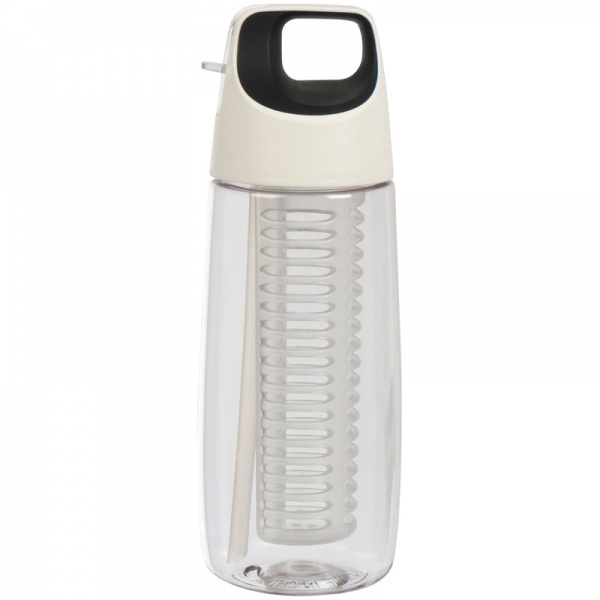 Logo trade advertising products image of: Drinking bottle SÓLLER 850 ml