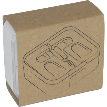 Logo trade promotional items picture of: Mobile phone stand NOISE