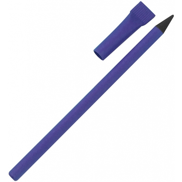 Logo trade promotional items picture of: Inkless pen IRVINE