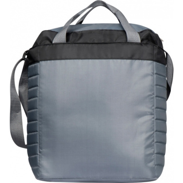 Logo trade business gift photo of: Cooler bag SAO CARLOS