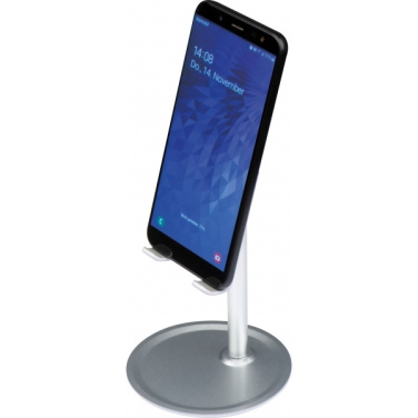 Logo trade promotional gift photo of: Adjustable Phone Holder SETUBAL