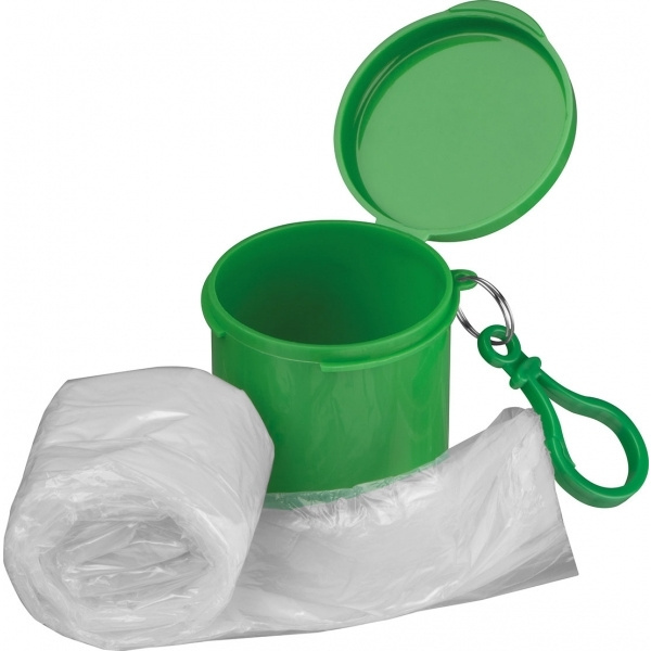 Logotrade advertising product image of: Rain poncho REGENSBURG