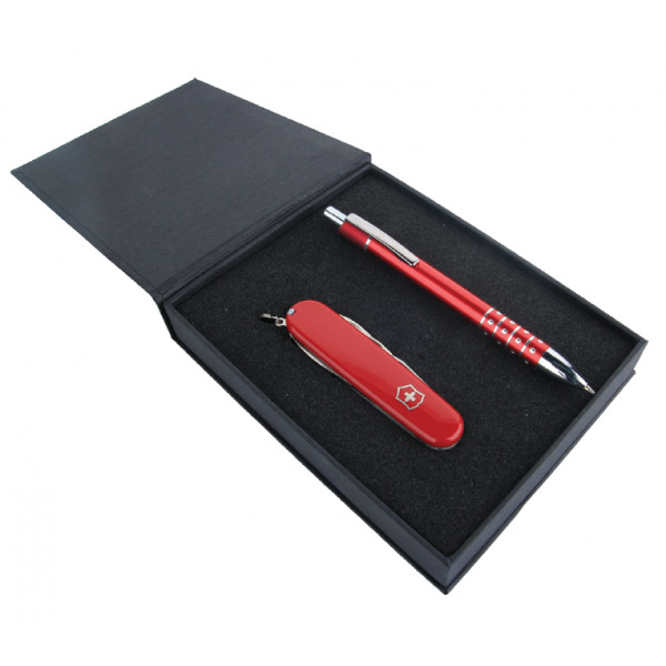Logotrade promotional merchandise image of: Gift box