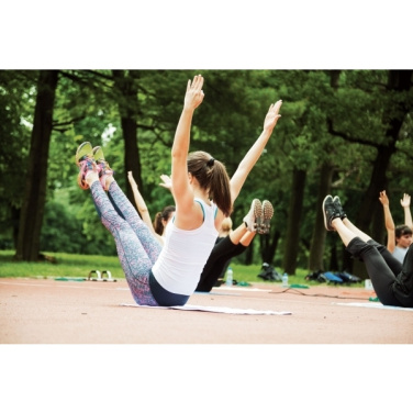 Logotrade corporate gifts photo of: Towel CITAS Schwarzwolf