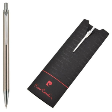 Logotrade promotional item picture of: Pencil, micro AMOUR Pierre Cardin