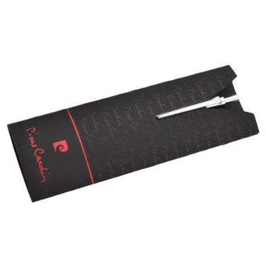 Logotrade corporate gift picture of: Pencil, micro AMOUR Pierre Cardin