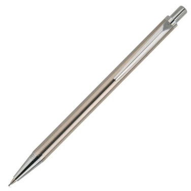 Logo trade corporate gifts image of: Writing set ballpoint pen & pencil AMOUR Pierre Cardin