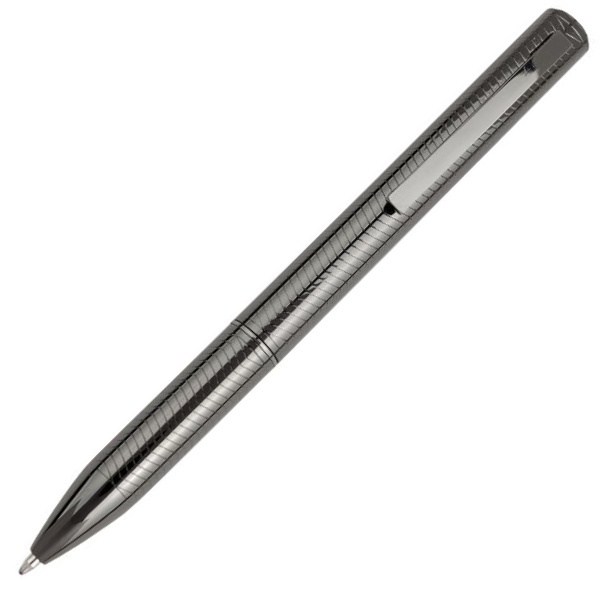 Logotrade promotional giveaways photo of: Metal ballpoint pen FESTIVAL Pierre Cardin