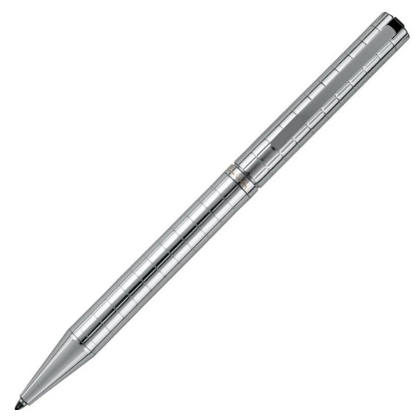 Logotrade business gifts photo of: Metal ballpoint pen ESPACE Pierre Cardin