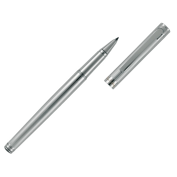 Logo trade promotional merchandise photo of: Roller RENEE Pierre Cardin