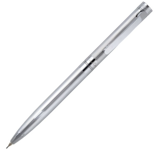 Logo trade promotional gifts image of: Pencil, micro RENEE Pierre Cardin