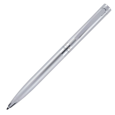 Logotrade promotional giveaways photo of: Writing set ballpoint pen & pencil RENEE Pierre Cardin