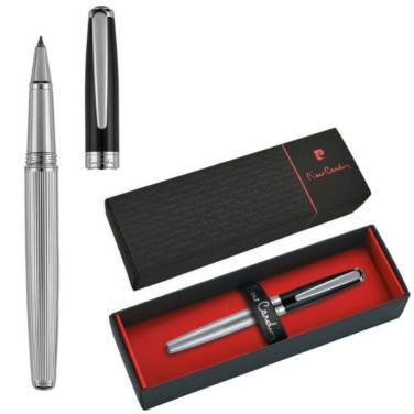 Logotrade business gifts photo of: Roller CHRISTOPHE Pierre Cardin