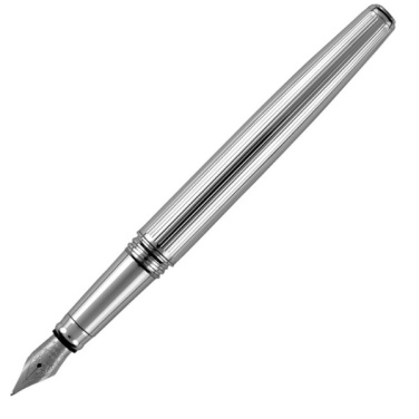 Logotrade corporate gift image of: Fountain pen CHRISTOPHE Pierre Cardin