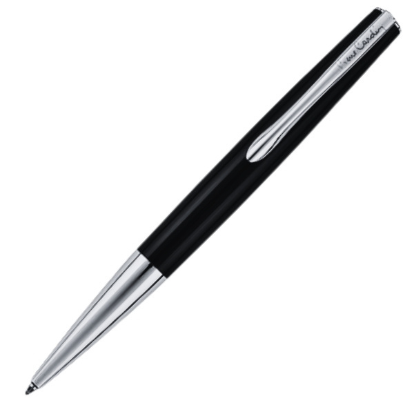 Logo trade promotional product photo of: Ballpoint pen MANCHE Pierre Cardin