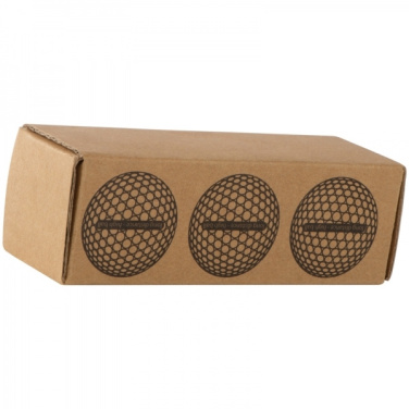 Logo trade promotional giveaway photo of: Golf balls