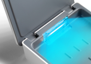 Logo trade promotional giveaway photo of: UV disinfector