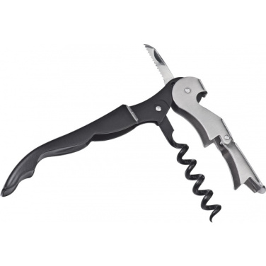 Logotrade promotional gift image of: Waiters knife MENDOZA