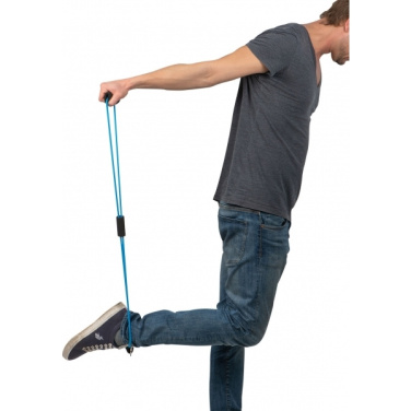 Logo trade promotional items image of: Fitness equipment RESISTENCIA