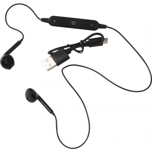 Logotrade corporate gift image of: Bluetooth headset ASTI