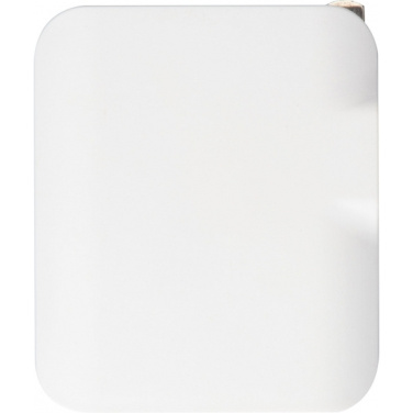 Logotrade promotional product picture of: Travel adapter ANTWERP