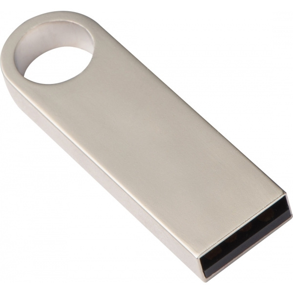 Logo trade promotional product photo of: USB stick 8GB LANDEN