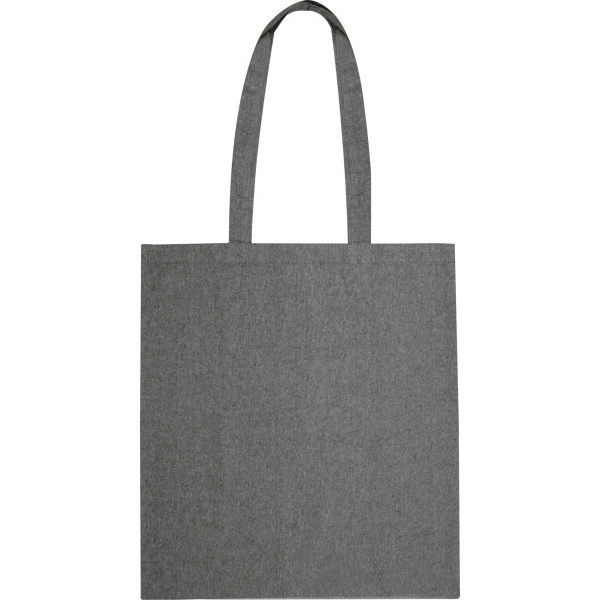 Logotrade corporate gift picture of: Cotton bag CHELMSFORD