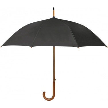 Logotrade promotional gift image of: Automatic Umbrella HASSELT