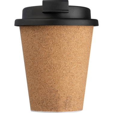 Logo trade promotional merchandise picture of: Mug ANDENNE 350 ml