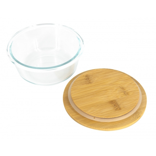 Logo trade promotional items image of: Bowl BOUILLON