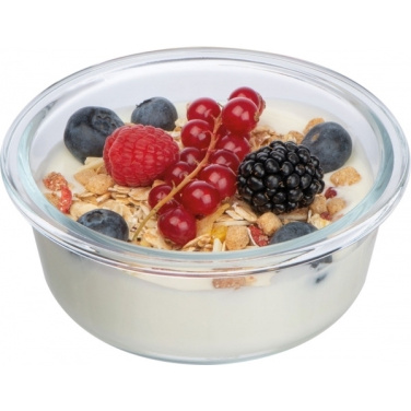 Logotrade promotional giveaways photo of: Bowl BOUILLON