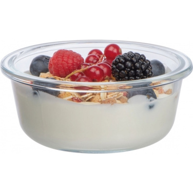 Logotrade promotional item image of: Bowl BOUILLON