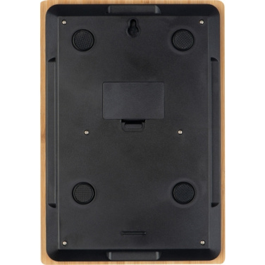 Logo trade promotional merchandise picture of: Kitchen scale HERENTALS